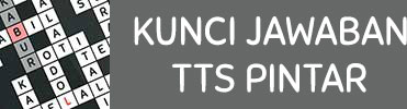 Kunci Jawaban TTS Pintar  Mini Kunci Jawaban TTS Pintar 2025